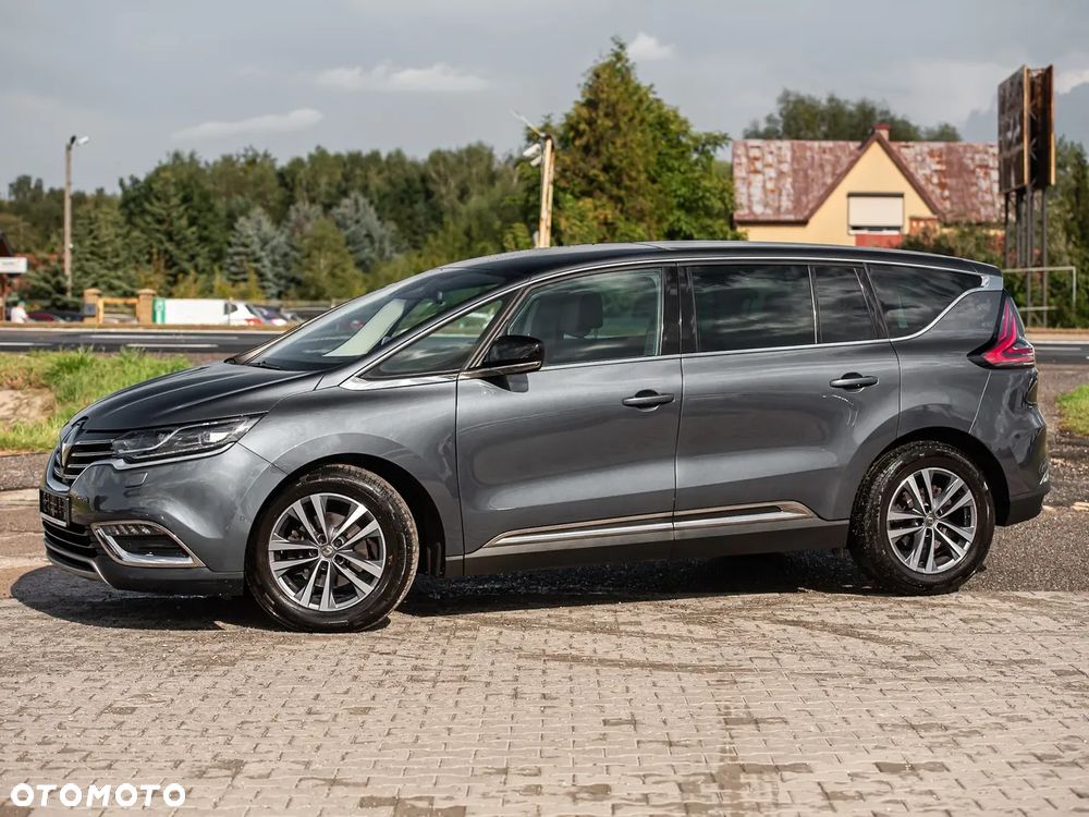 Renault Espace Energy dCi 160 EDC Business - 7