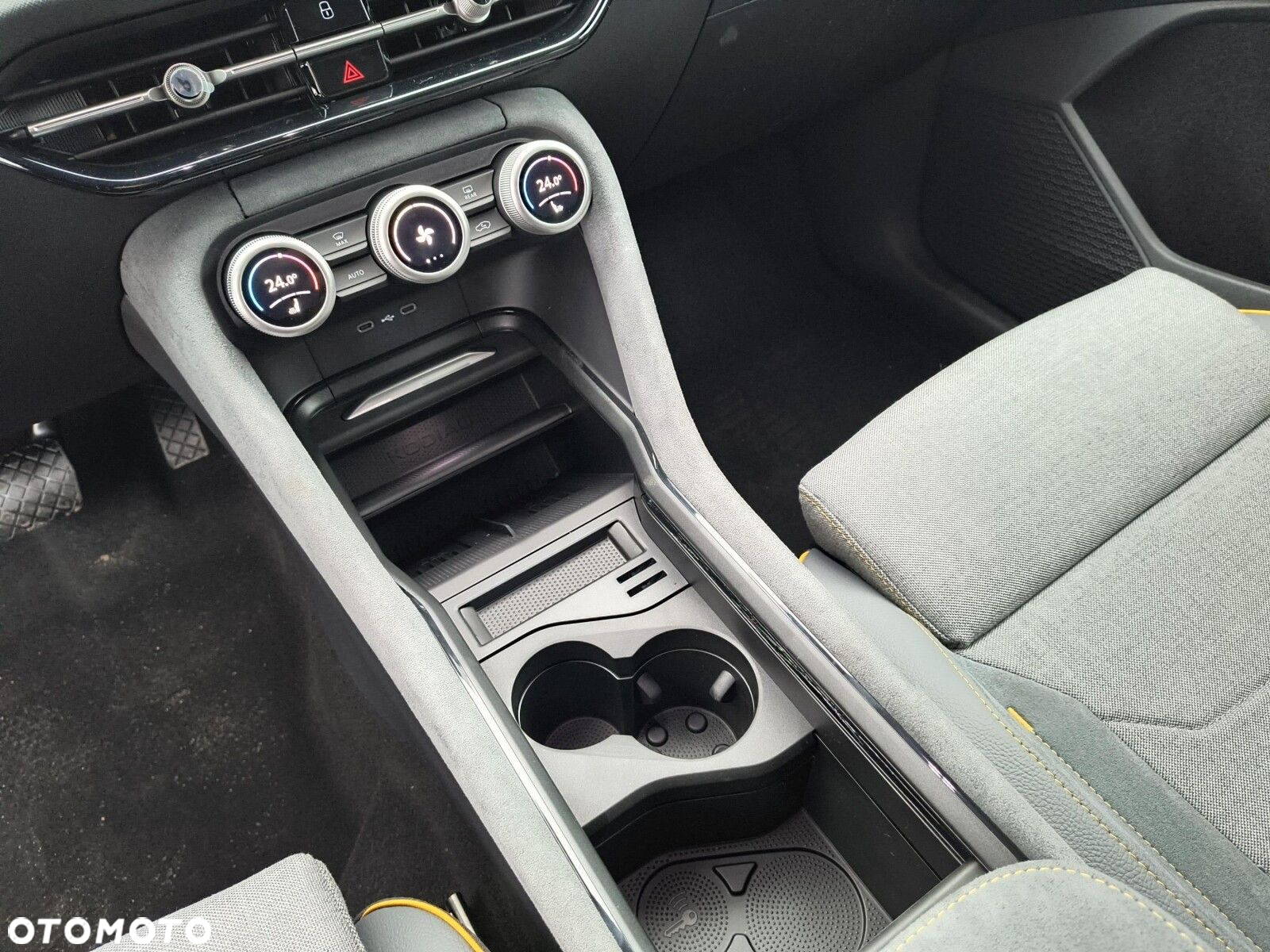 Skoda Kodiaq 2.0 TDI 4x4 Selection DSG - 15