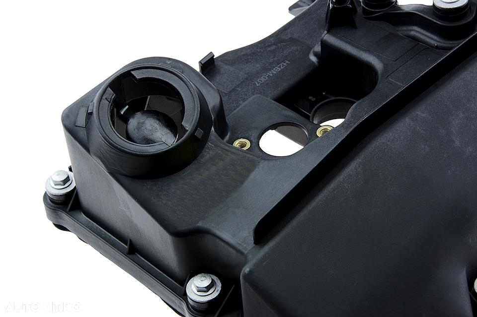 Capac chiulasa / culbutori / tacheti BMW motor N46 seria 1 E87, seria 3 E90, E91 - 6