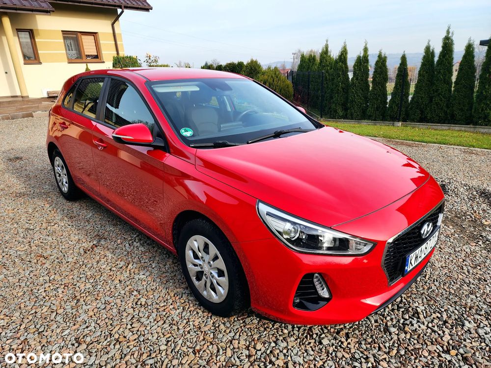Hyundai i30 1.4 Trend - 3