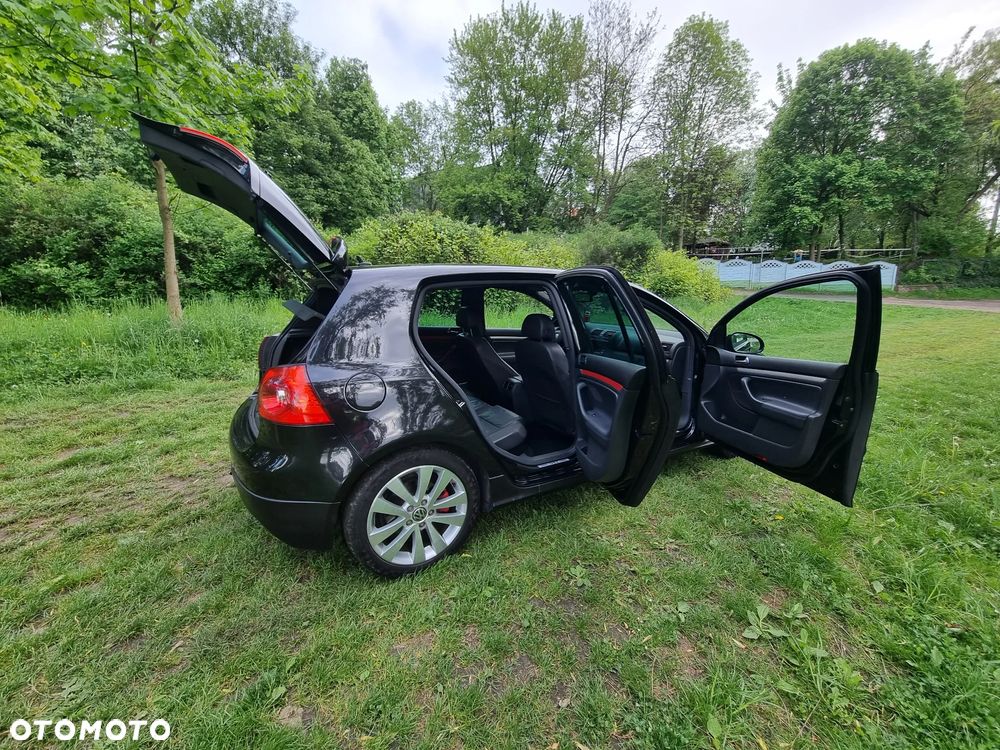 Volkswagen Golf 2.0 GTI DSG - 8