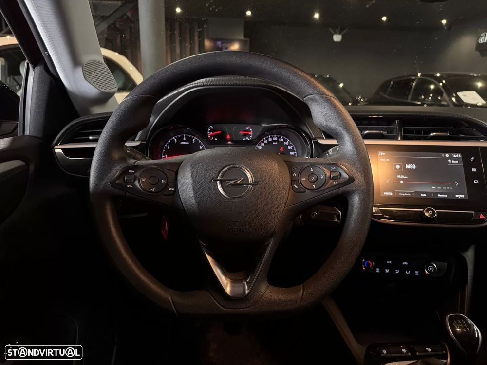 Opel Corsa 1.2 Edition - 17