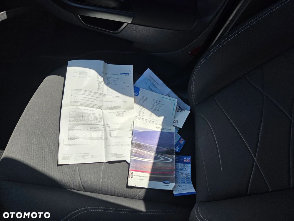 Ford Fiesta 1.25 Titanium - 35