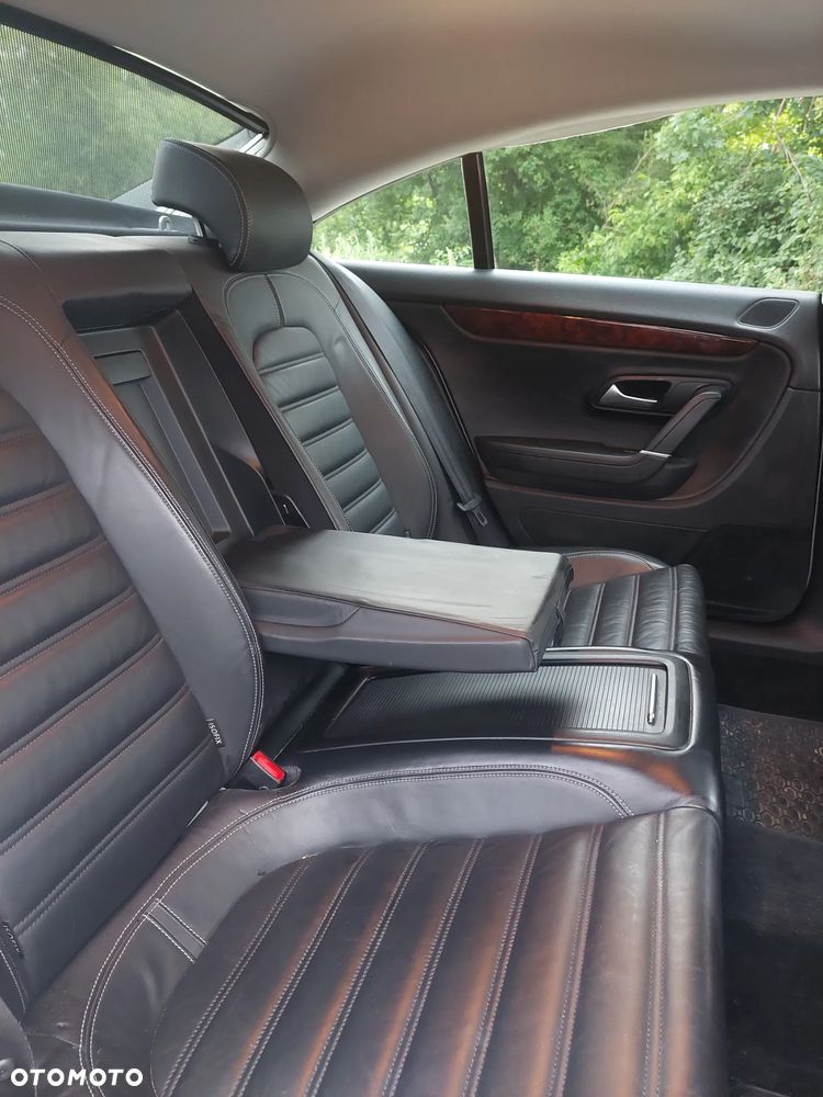 Volkswagen Passat CC 1.8 TSI Individual - 7