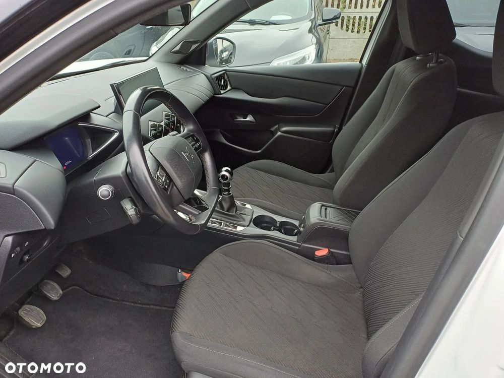 DS Automobiles DS 3 Crossback 1.2 PureTech Bastille - 15