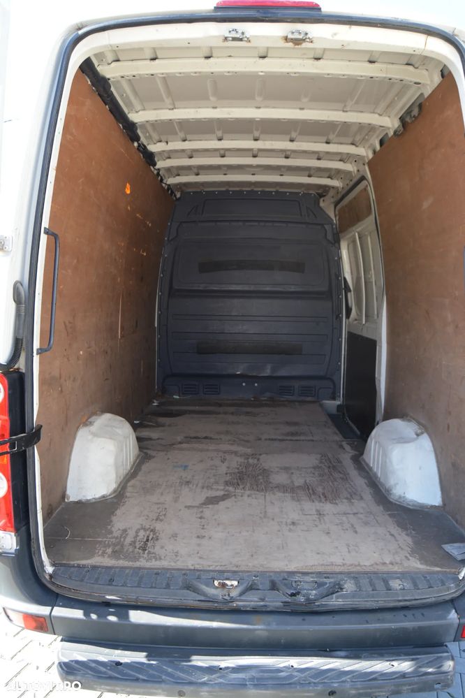 Volkswagen Crafter - 7