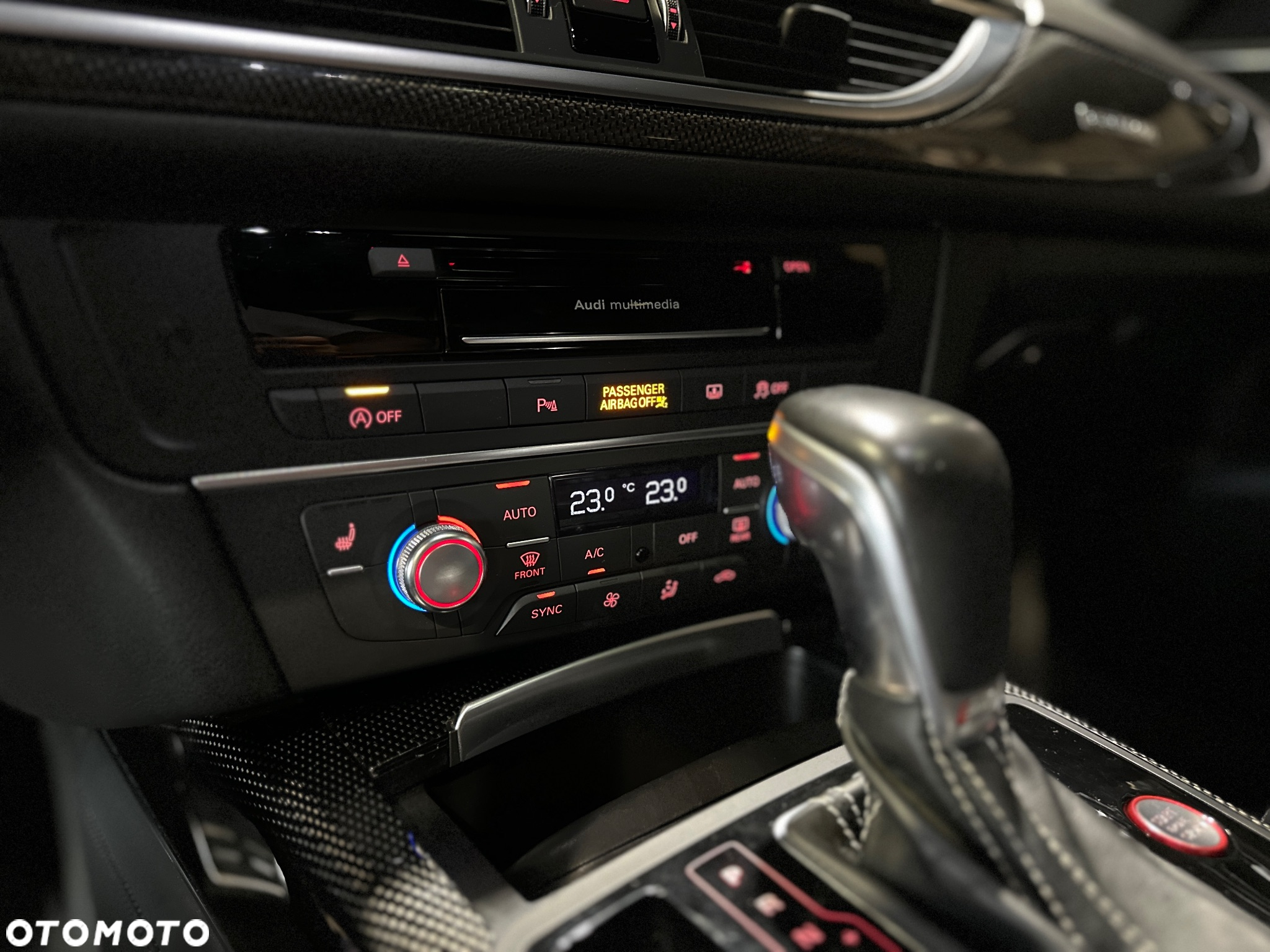Audi S6 4.0 TFSI Quattro S tronic - 18