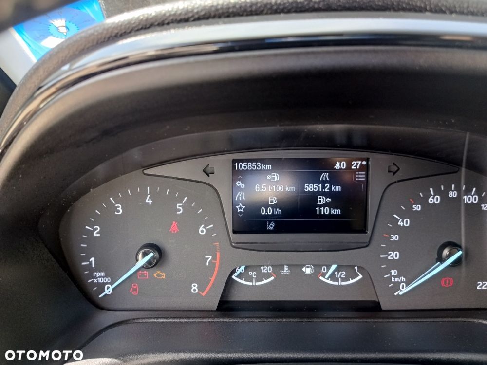 Ford Fiesta - 10