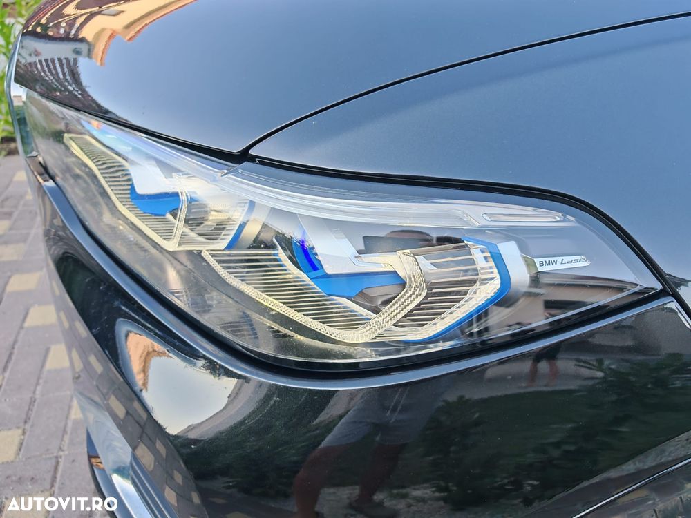 BMW X7 xDrive40d MHEV - 32