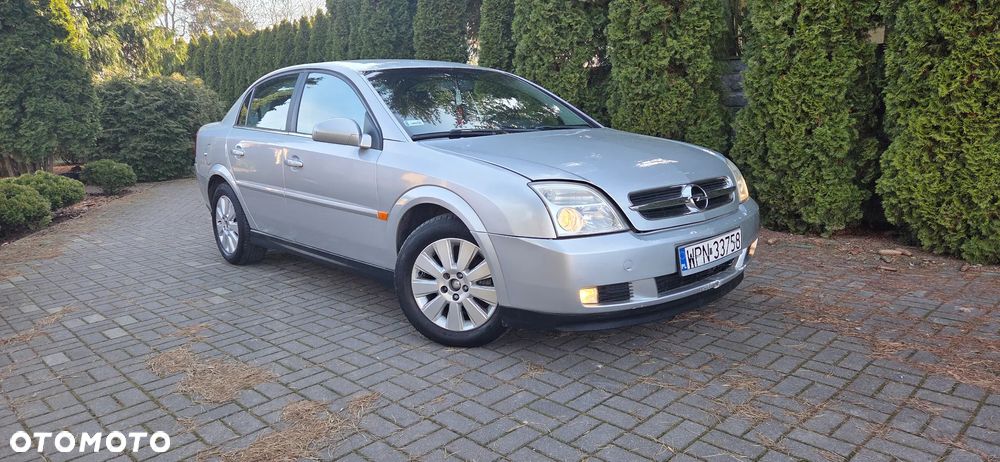 Opel Vectra 2.0 DTI Comfort - 3