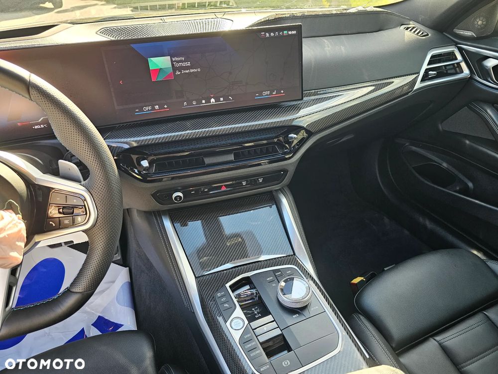 BMW Seria 4 M440d xDrive mHEV sport - 24