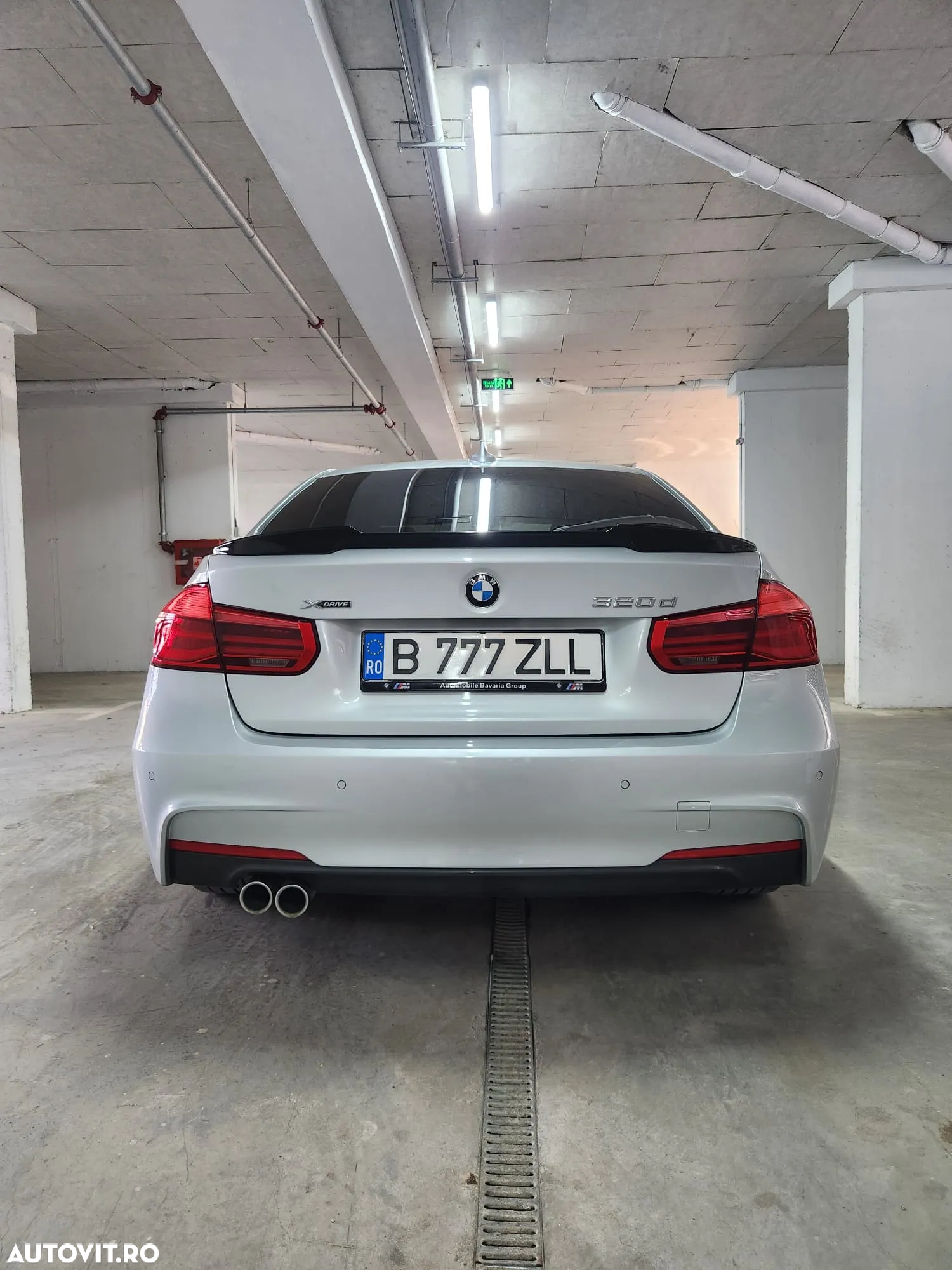 BMW Seria 3 - 10