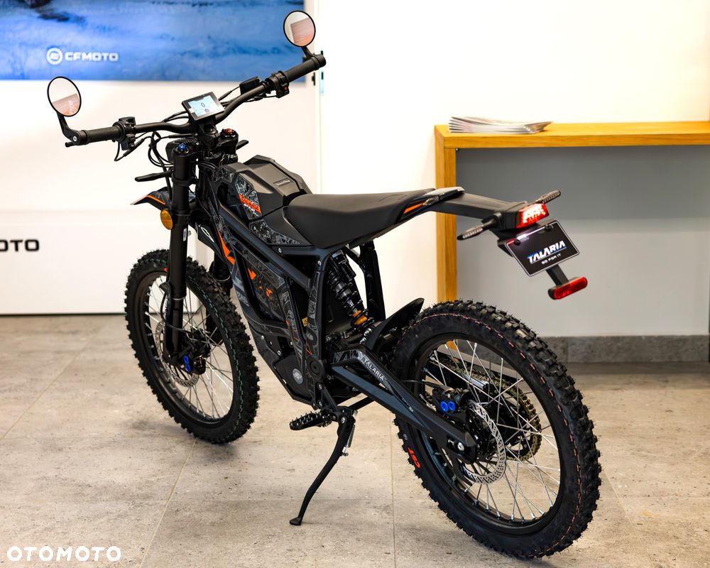 Talaria Sting MX - 33