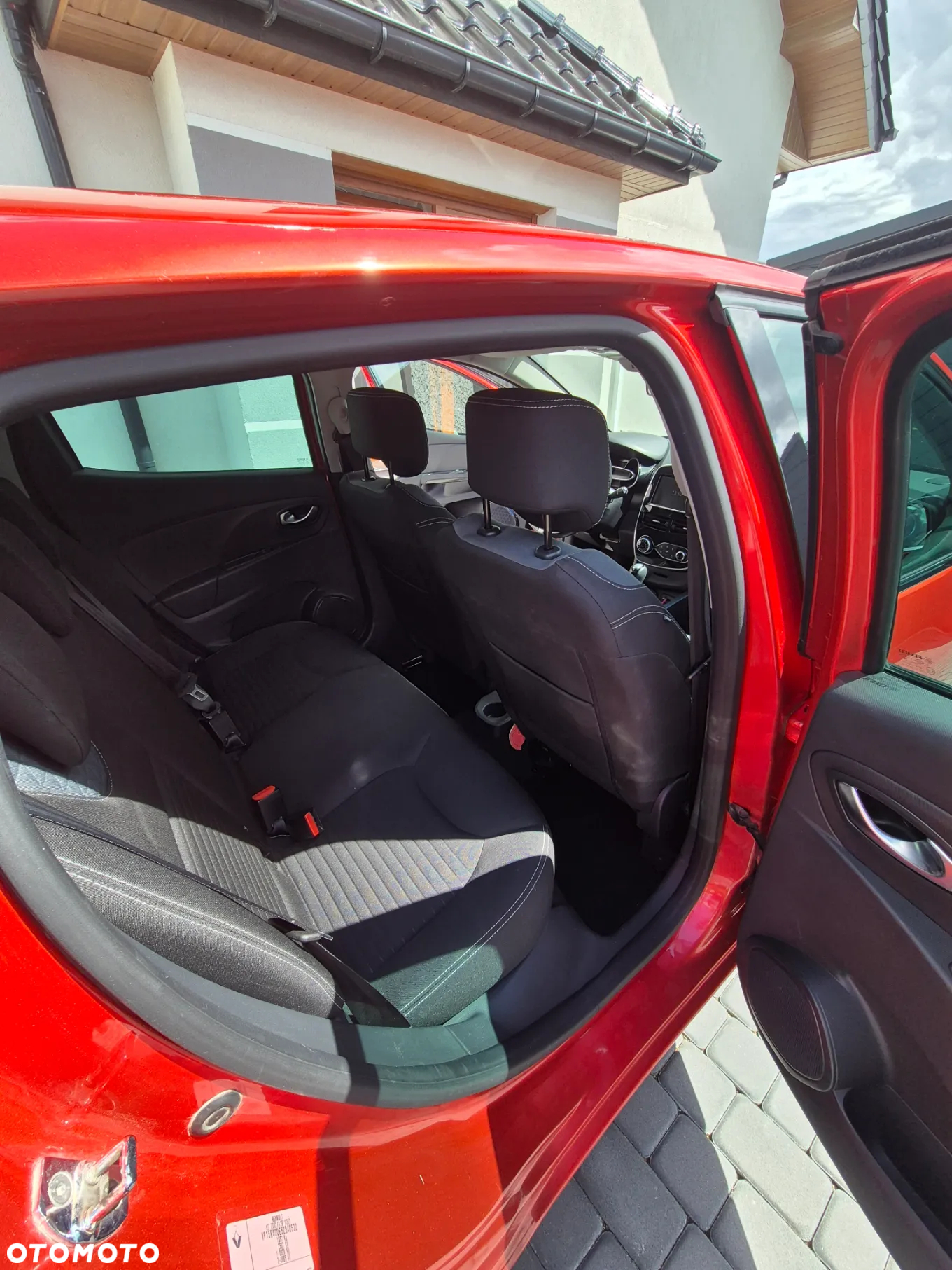 Renault Clio TCe 120 EDC Luxe - 15