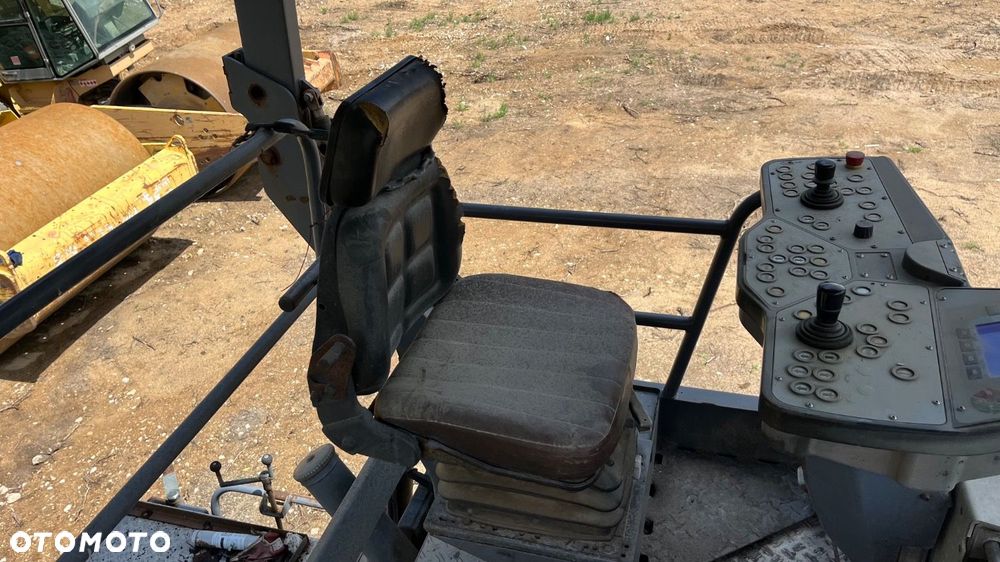 Vogele Super 1800-2 - 11