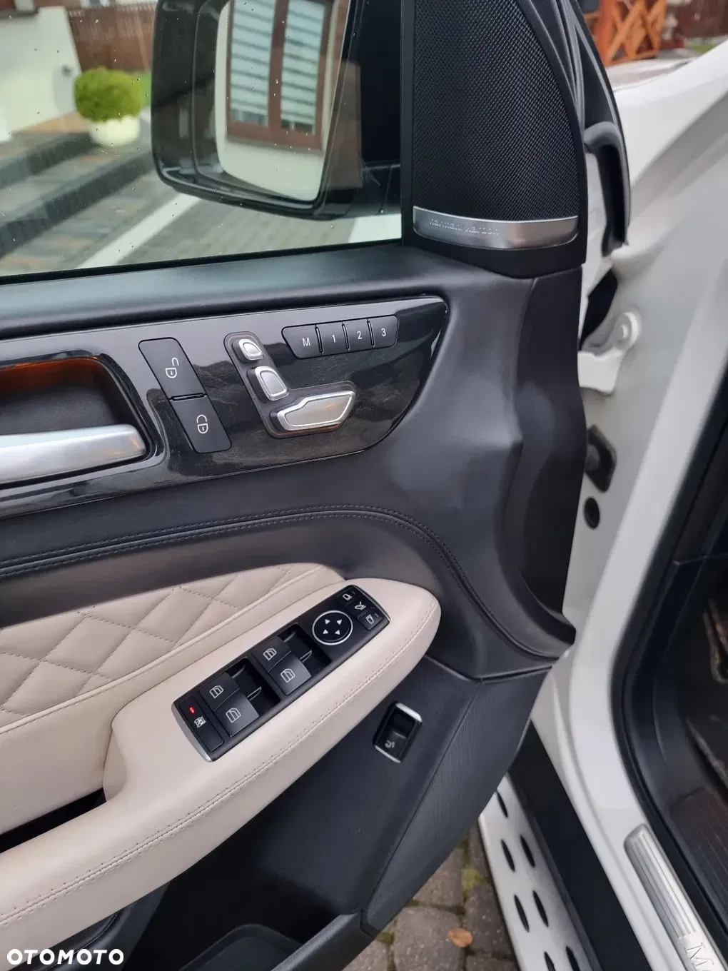 Mercedes-Benz GLE Coupe 350 d 4-Matic - 37
