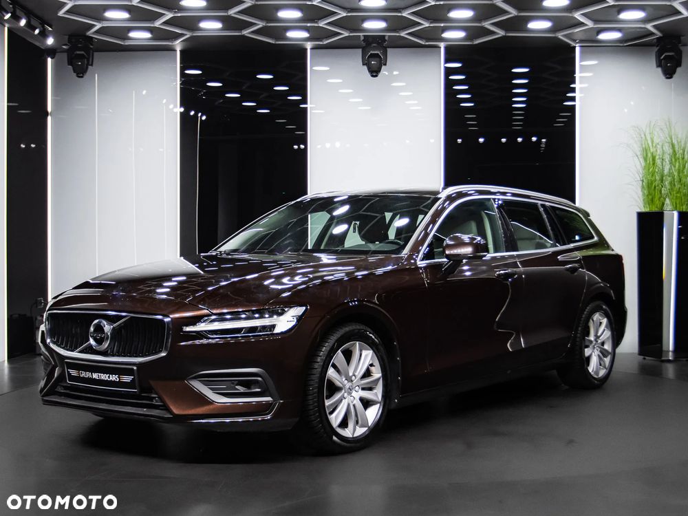 Volvo V60 B4 B Momentum Pro - 3