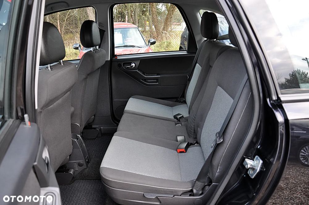 Opel Meriva 1.6 16V INNOVATION - 26