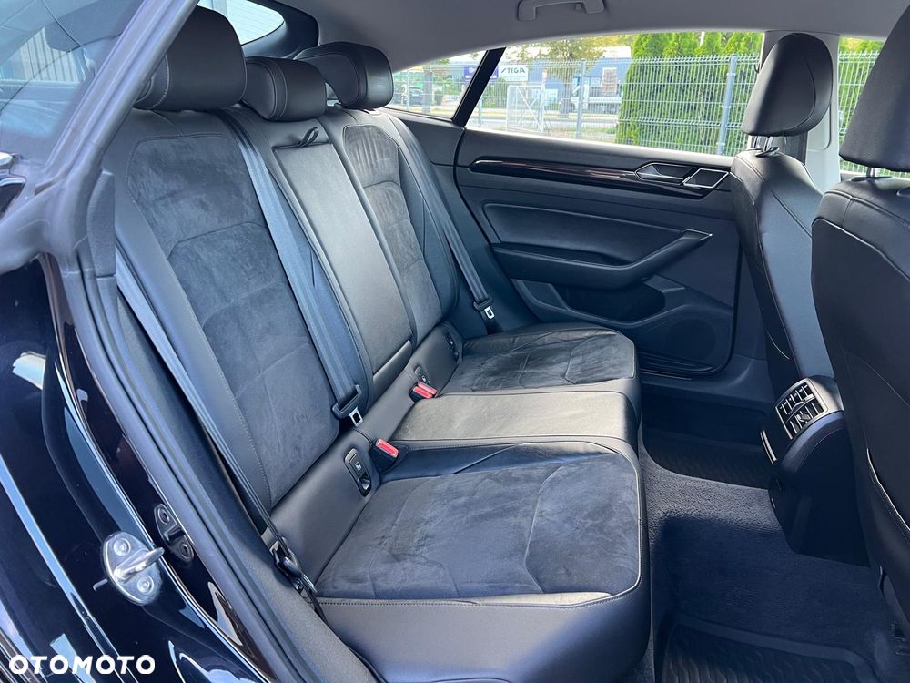 Volkswagen Arteon 2.0 TDI SCR Elegance DSG - 29