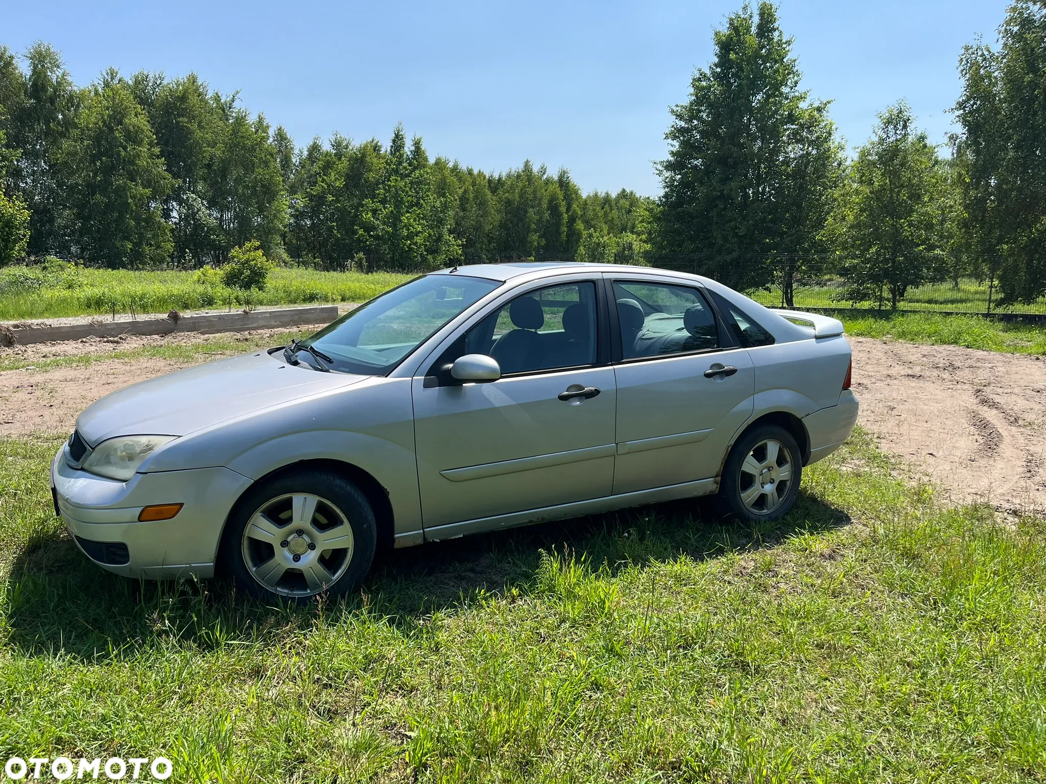 Ford Focus - 2