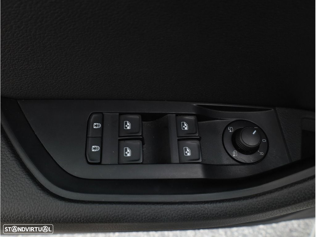 Skoda Superb Break - 19