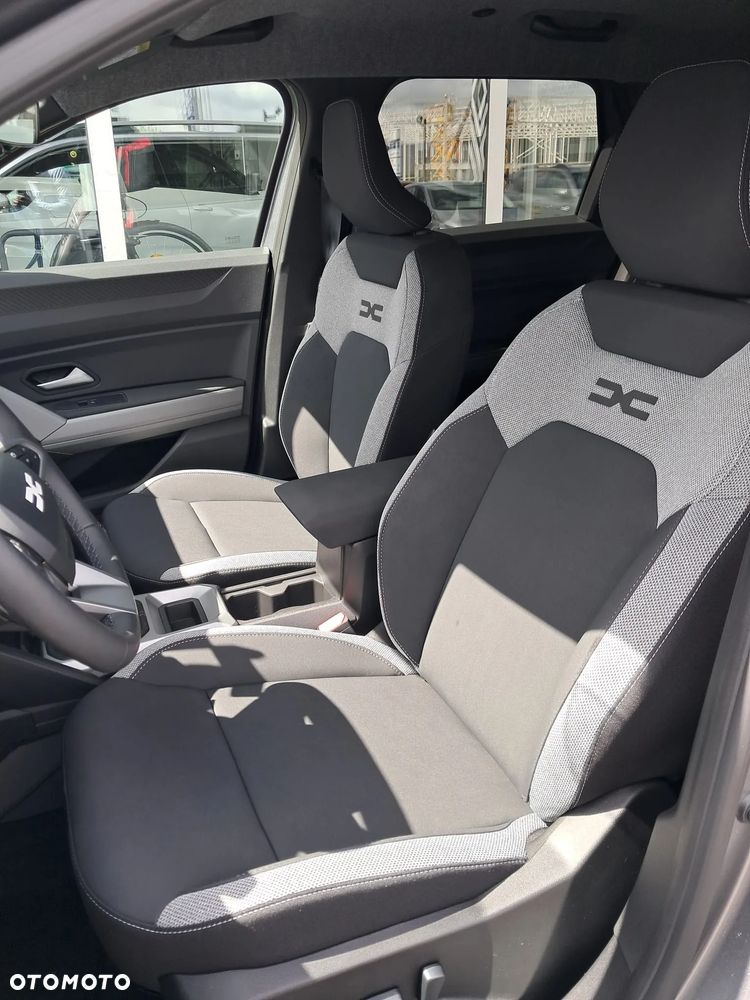 Dacia Bigster 1.2 TCe mHEV Journey - 16