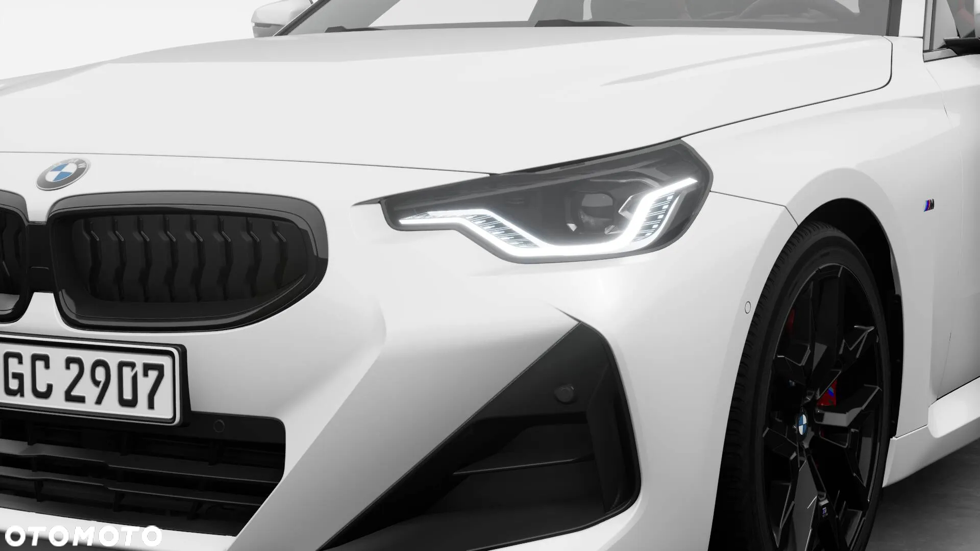 BMW Seria 2 220i M Sport - 6