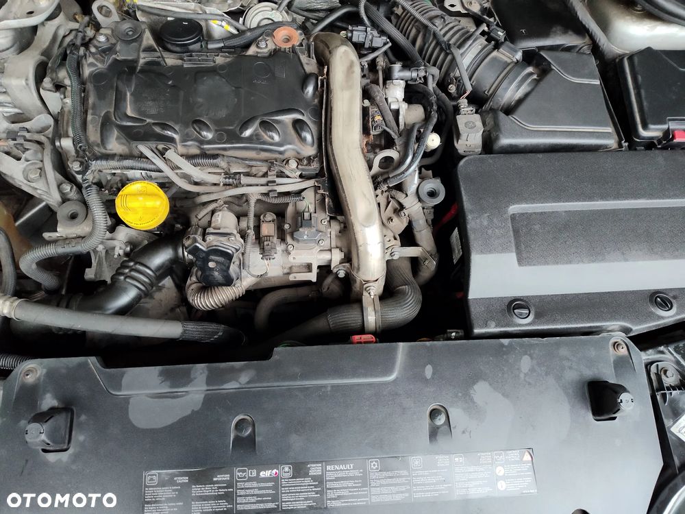 Renault Laguna 2.0 dCi Bose Edition - 13