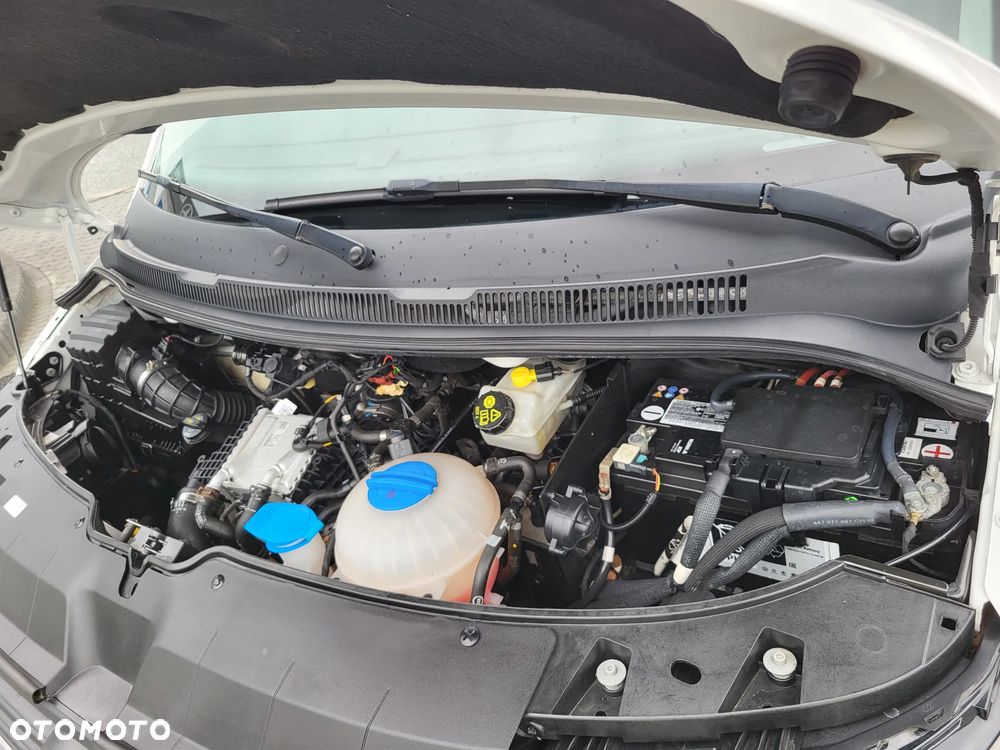 Volkswagen T6.1-2.0 TDI-110 KM-ŁADNY - 12