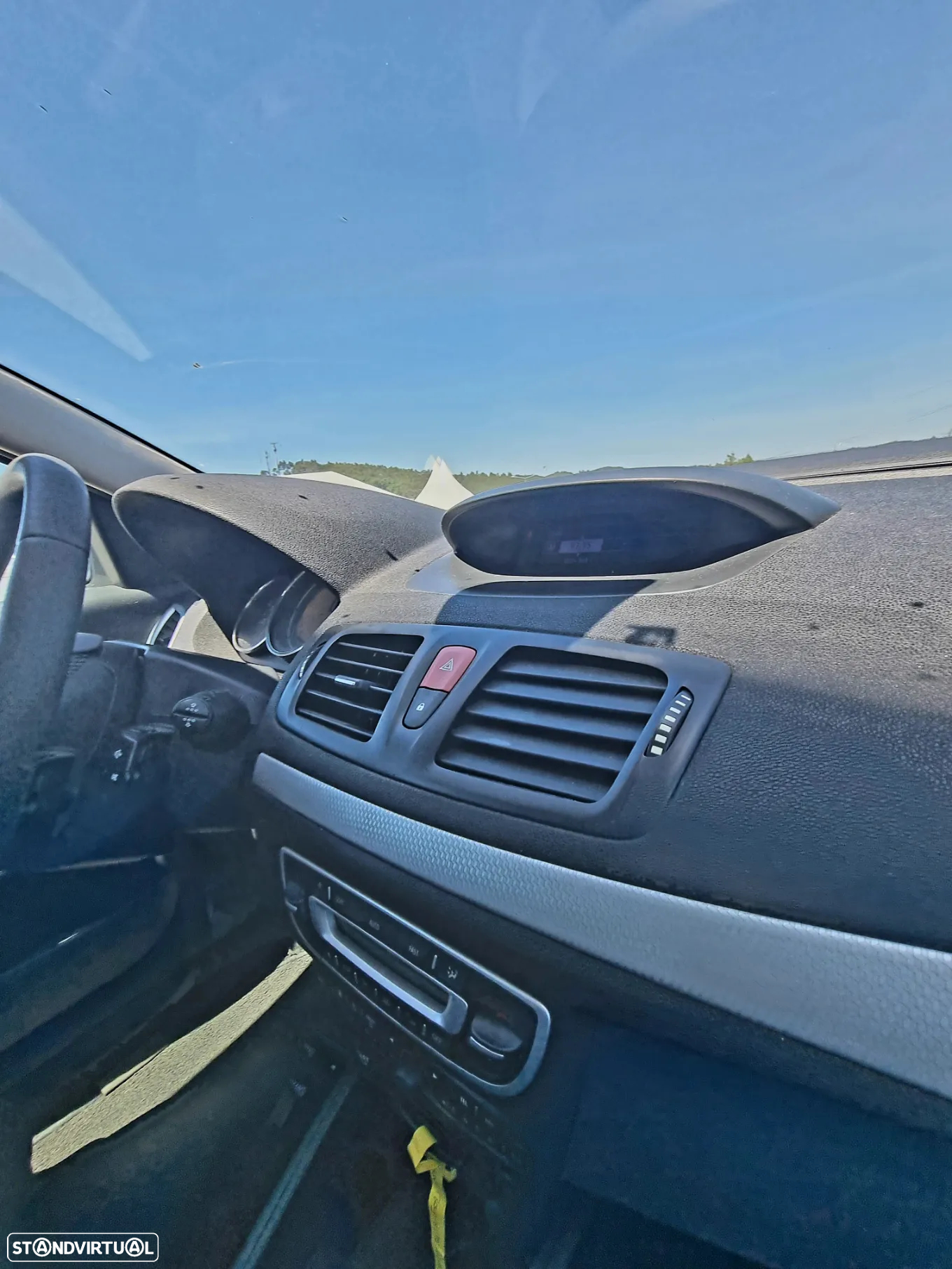 Renault Mégane - 9