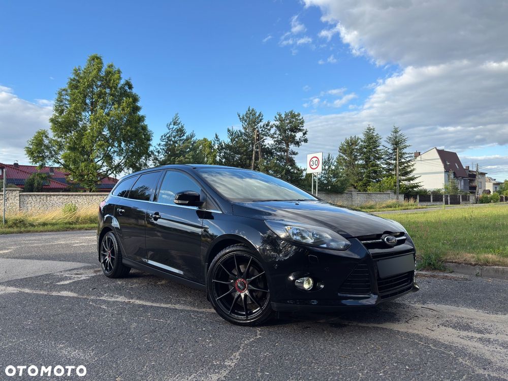 Ford Focus - 14