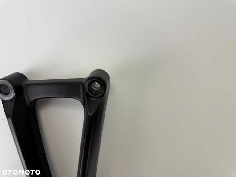 Lewy set pasażera Yamaha MT 125 2020+ - 6