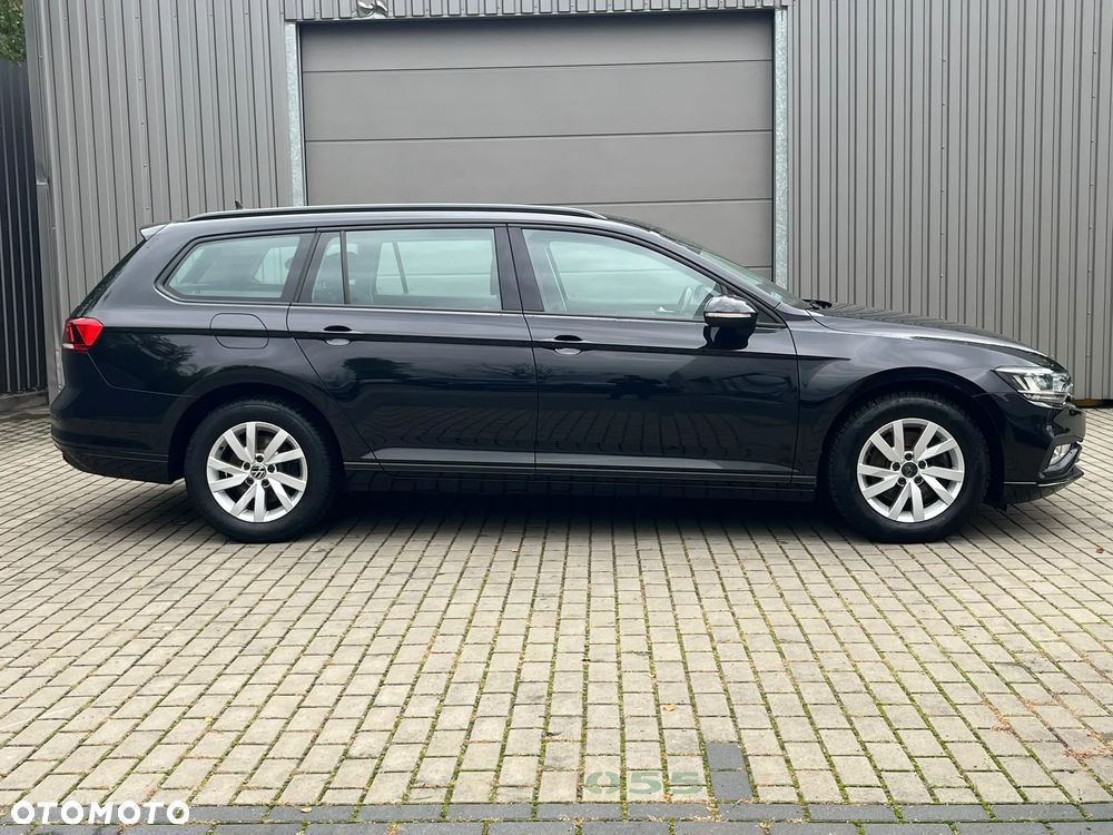Volkswagen Passat 1.5 TSI EVO Essence DSG - 6