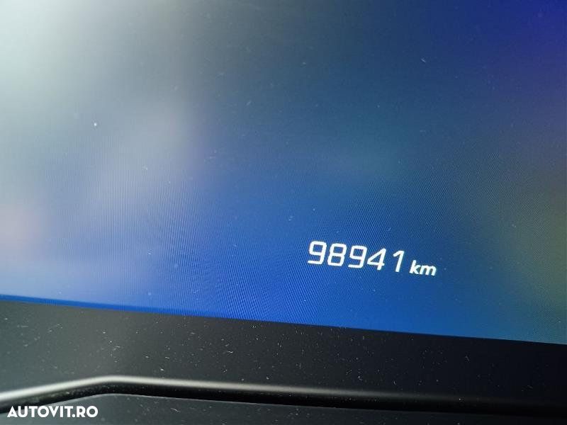 DS Automobiles DS 7 Crossback 1.6 PHeV FWD 225 EAT8 OPERA - 8