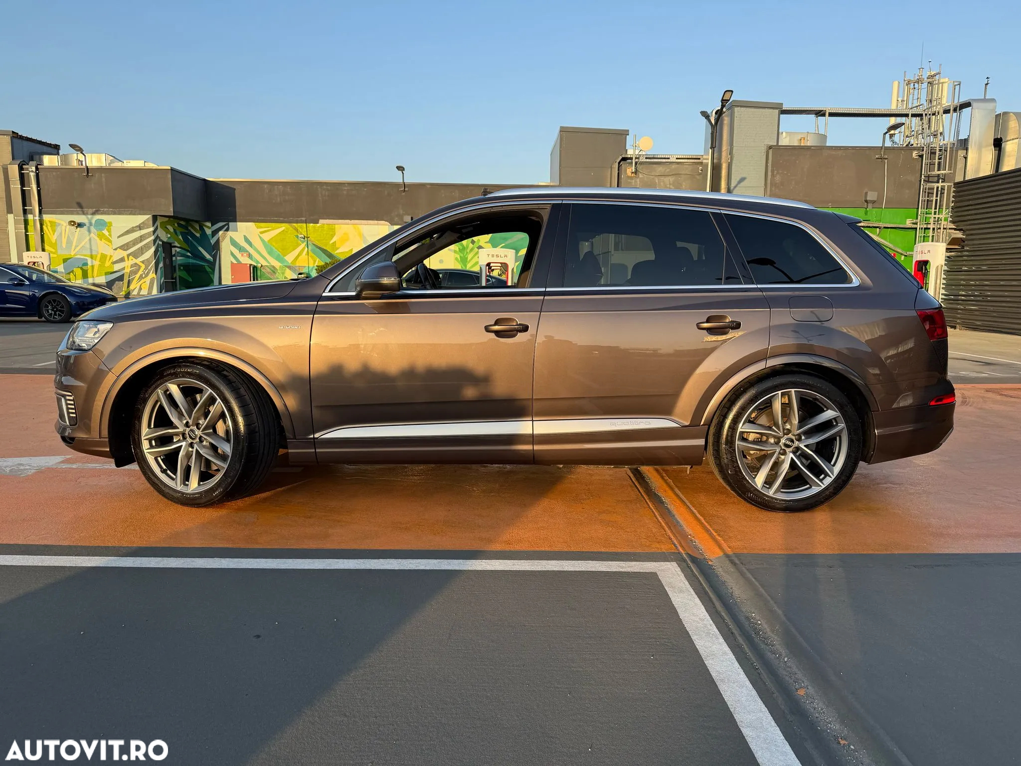 Audi Q7 - 7