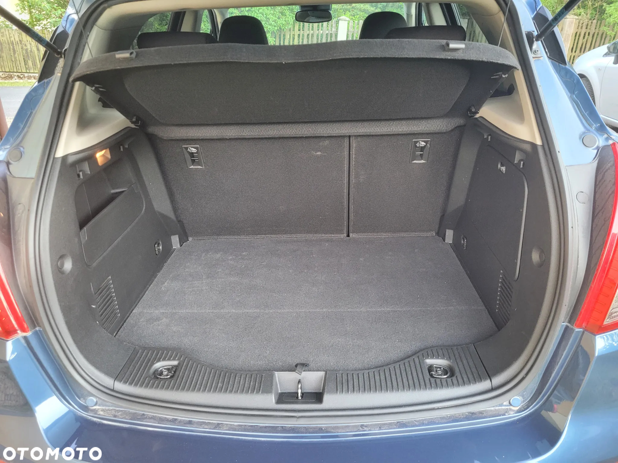 Opel Mokka 1.6 Active S&S - 29