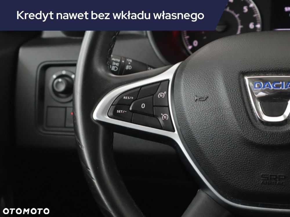 Dacia Duster - 19