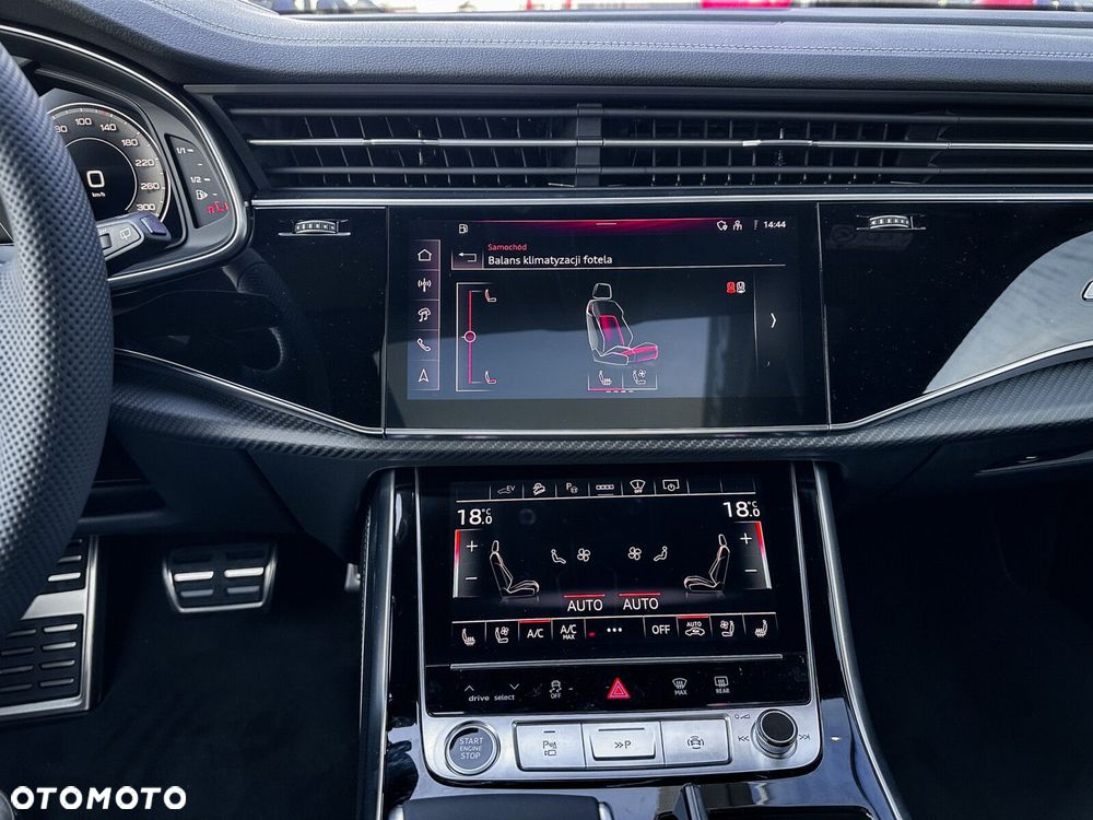 Audi Q8 - 31