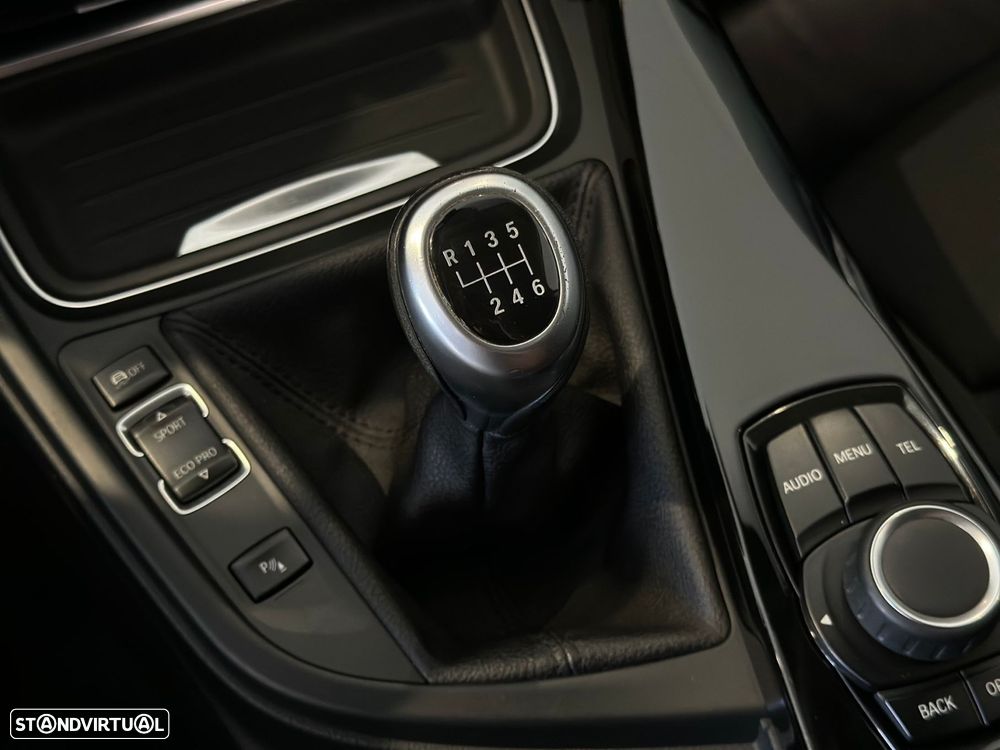 BMW 420 Gran Coupé d Sport Line - 17