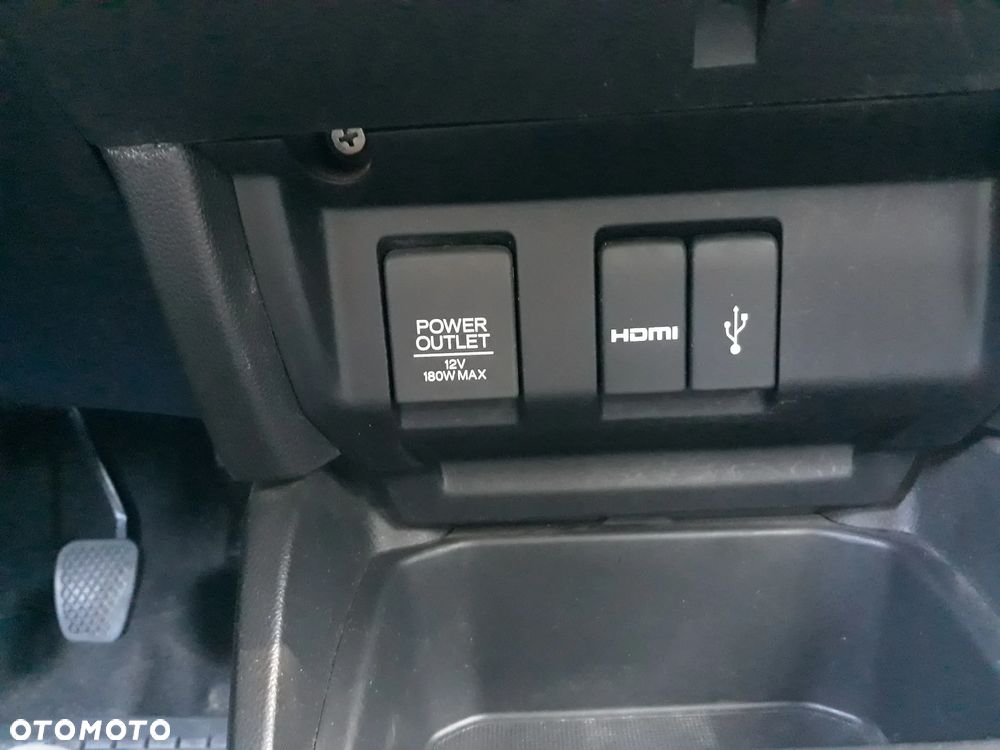 Honda Jazz 1.3 Comfort (ADAS) - 11