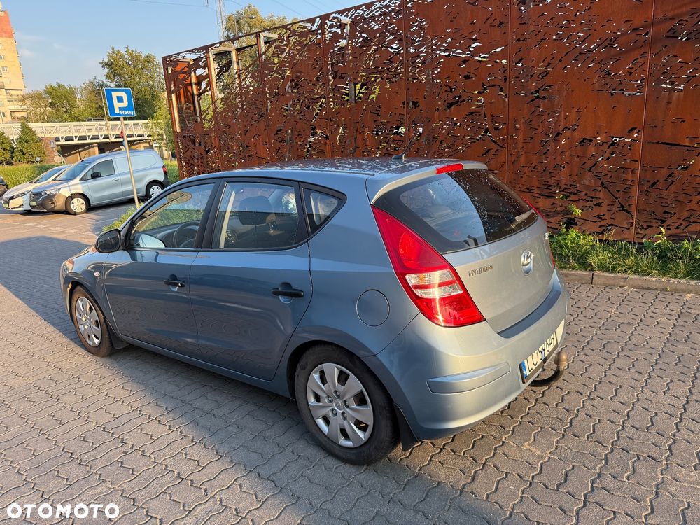 Hyundai i30 1.4 Classic - 2