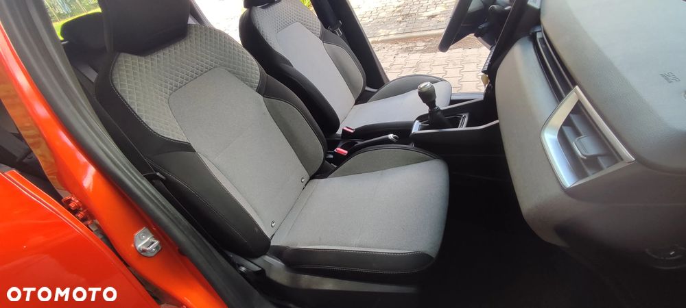 Renault Clio - 7