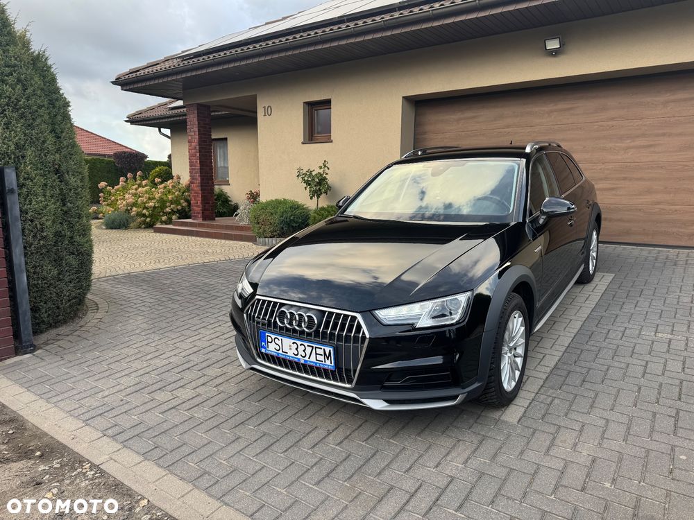Audi A4 Allroad - 15