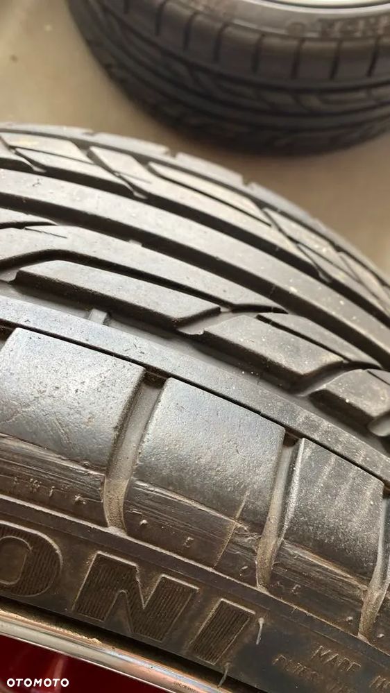 RH Phoenix BMW 5x120 18" 8,5j ET35 - 7