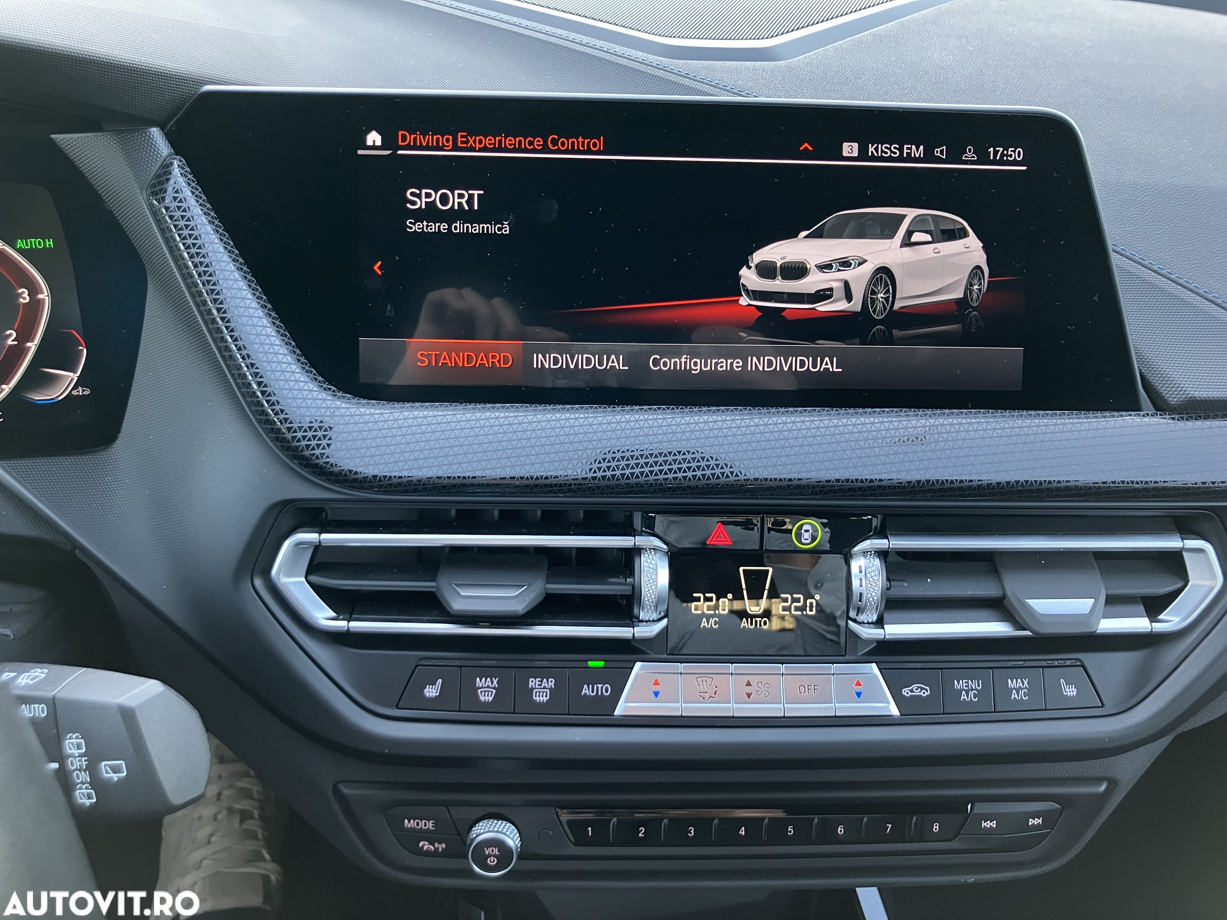 BMW Seria 1 - 24
