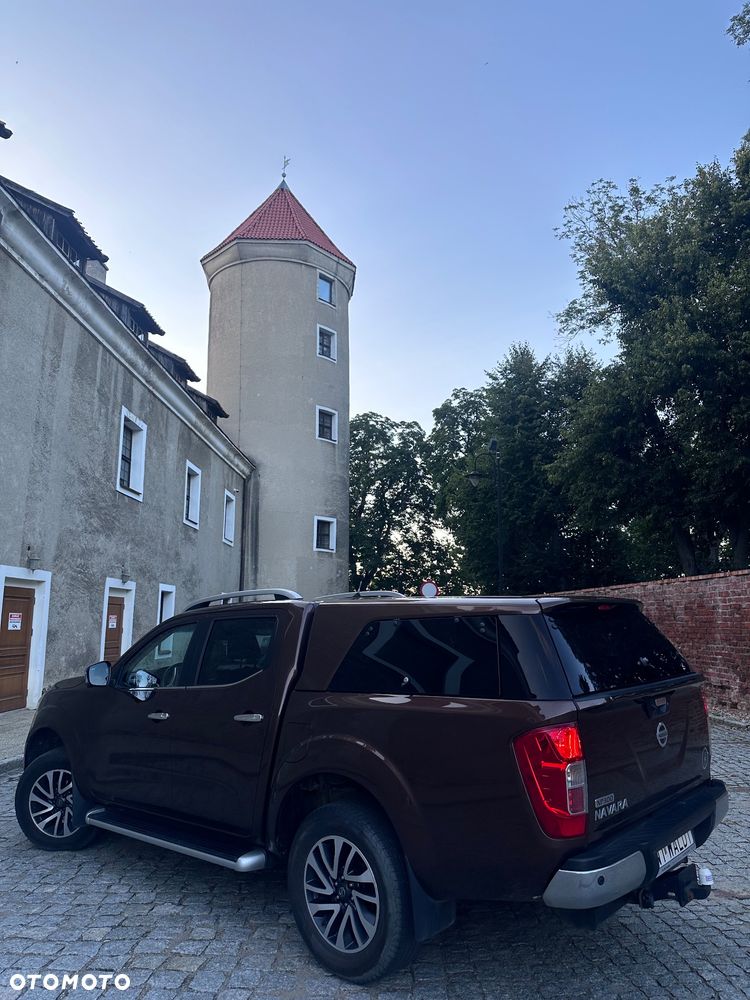 Nissan NP300 Pickup 2.3 dCi N-Connecta EU6 - 22
