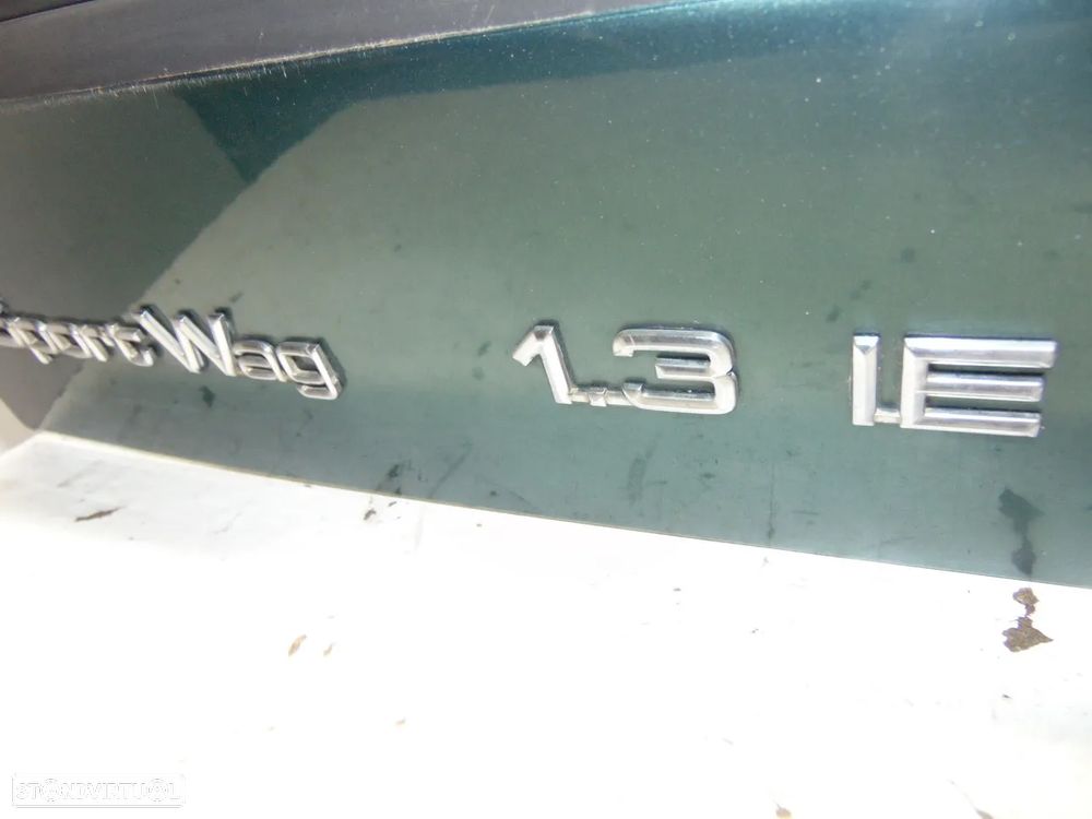 Alfa Romeo 33 mala - 3