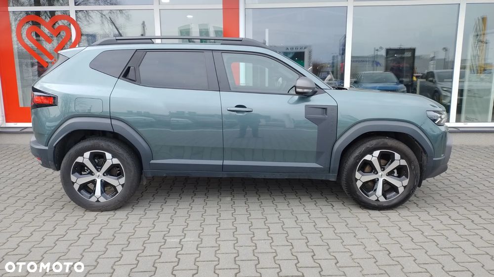 Dacia Duster 1.0 TCe Journey - 6