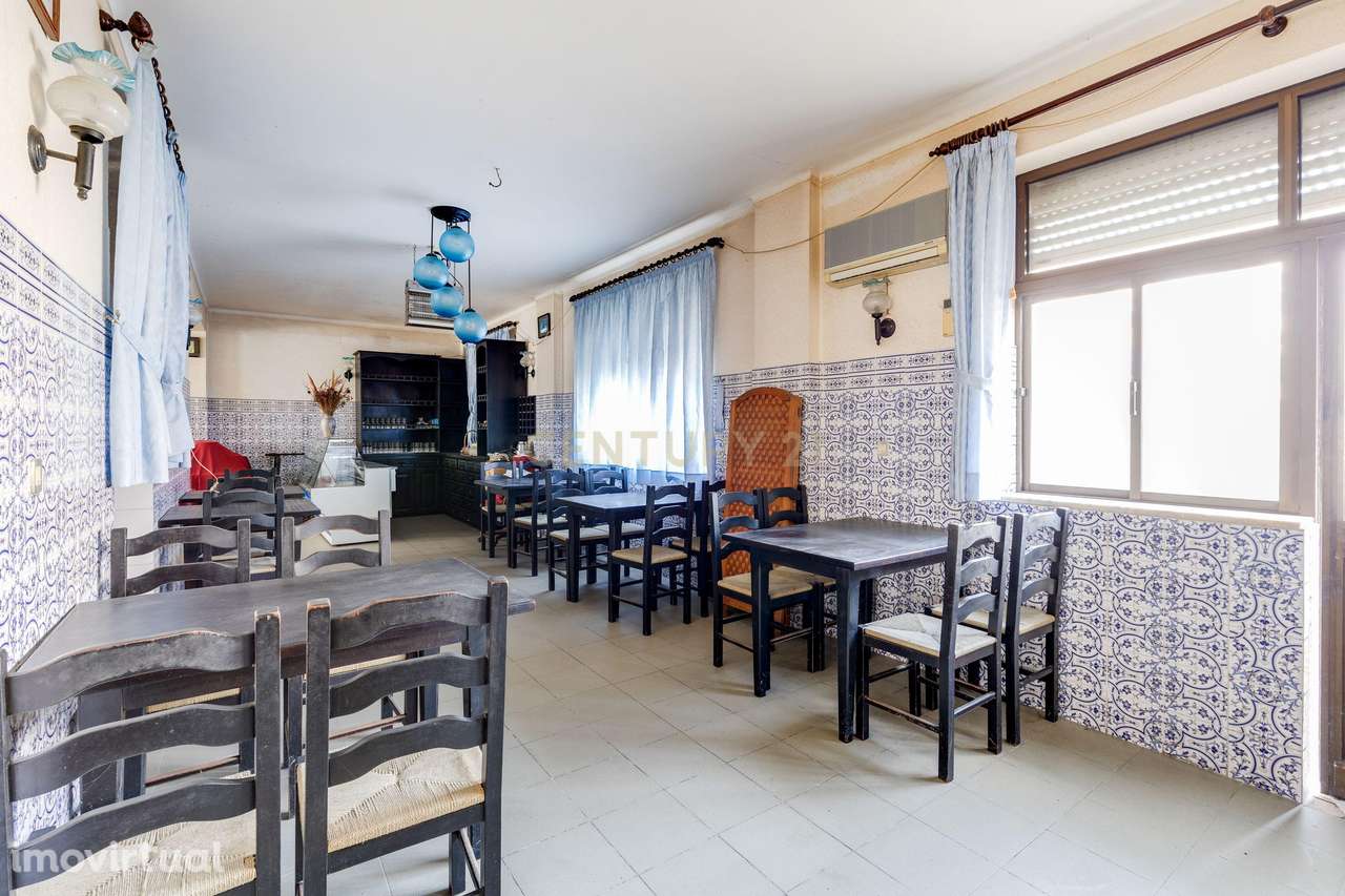 Investimento com grande potencial em Figueira da Foz. - Grande imagem: 3/25