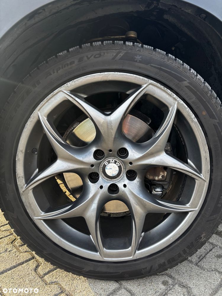 BMW X5 4.0d xDrive - 13